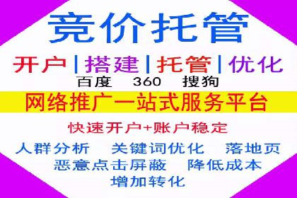 某某sem代运营推广公司经典案例：品牌知名度大增